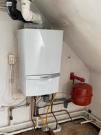 Cv vaillant vhr nl 25-30/5-5 l r6, Doe-het-zelf en Verbouw, Verwarming en Radiatoren, Ophalen, 30 tot 80 cm, Cv-ketel of Combi-ketel