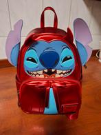 Disney loungefly Stitch devil, Verzamelen, Ophalen of Verzenden, Overige figuren, Nieuw