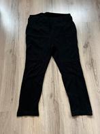 Zwarte positiebroek – maat XXL, Kleding | Dames, Positiekleding, H&M, Zwart, Maat 46/48 (XL) of groter, Ophalen of Verzenden