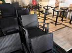 Grote partij Horecaterrasmeubilair gebruikt, Ophalen, Gebruikt
