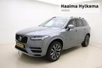 Volvo XC90 2.0 D4 90th Anniversary Edition | Lederenbekledin, Auto's, Volvo, Te koop, Zilver of Grijs, 1852 kg, Gebruikt