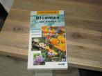 ANWB natuurgids bloemen van Europa, Boeken, Ophalen of Verzenden, Zo goed als nieuw, Bloemen, Planten en Bomen