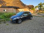 Peugeot 208 1.2 VTI PureTech Allure 5-D 2016, Auto's, Peugeot, Voorwielaandrijving, 1199 cc, Origineel Nederlands, Handgeschakeld