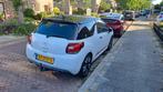 Een knappe Citroën DS3 1.2 VTI 2013 Wit, Auto's, Voorwielaandrijving, 1199 cc, Wit, Origineel Nederlands