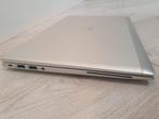 Nieuw: Hp EliteBook 845 G8 AMD Ryzen 5 Pro 5650U 8gb 256 SSD, 256 GB, Met videokaart, Qwerty, 8 GB