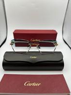 Cartier Panter Goud, Ophalen of Verzenden, Nieuw, Zonnebril, Overige merken
