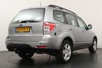 Subaru Forester BWJ 2008 2.0 150 PK Comfort TREKHAAK / STOEL, Auto's, Subaru, 1994 cc, Stof, 4 cilinders, Vierwielaandrijving