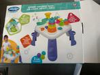 Playgro Sensory Explorer Music Lights Activity Table, Ophalen, Zo goed als nieuw