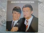Vinyl Album Van Kooten & De Bie 'Mooie Meneren'  -ALS NIEUW-, Ophalen of Verzenden, Zo goed als nieuw, 12 inch, Overige genres