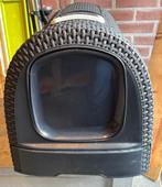 Curver kattenbak, Dieren en Toebehoren, Kattenbakken, Ophalen of Verzenden, Gebruikt