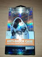 XSsive Anti-Shock Hoesje - Samsung S10 Lite/A91/M80S, Ophalen of Verzenden, Nieuw, Hoesje of Tasje