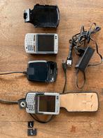 2x HP iPAQ hw6515 Mobile Messenger PDA, Overige merken, Gebruikt, Ophalen of Verzenden, Windows Mobile