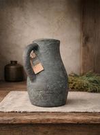 Brynxz kruik | sobere afwerking | €25 | Sober Wonen, Huis en Inrichting, Steen, Overige kleuren, Ophalen of Verzenden, Zo goed als nieuw