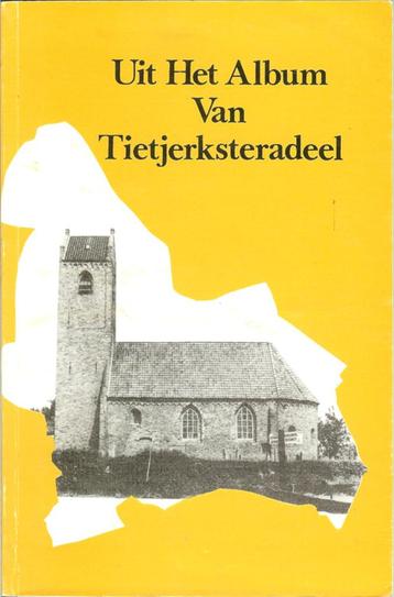 Uit het album van Tietsjerksteradeel A.A.Jaarsma, Van Seyen, beschikbaar voor biedingen