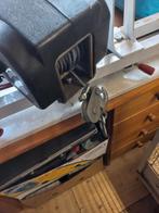 AUTOLIER 12volt, Ophalen, Zo goed als nieuw, Elektrisch