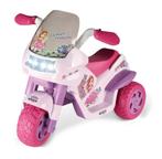 Flower Princess 3-Wieler 6volt vanaf 2+ ED0923 Peg Perego, Ophalen of Verzenden, Nieuw