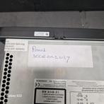 VW PASSAT B7 GPS navigation control unit/module / 3C0 035 27, Gebruikt, Volkswagen, Ophalen of Verzenden, Vw