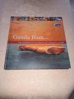 Gerechten met GANDA HAM (koken), Boeken, Kookboeken, Ophalen of Verzenden, Nieuw, Europa