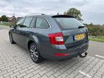 Skoda Octavia Combi 1.4 TSI Greentech Edition Businessline,, Auto's, Skoda, Stof, Gebruikt, 4 cilinders, 1192 kg