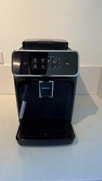 For Sale: Philips 2200 Series EP2220/10 Espresso Machine, Witgoed en Apparatuur, Koffiezetapparaten, Ophalen, Koffiebonen, Zo goed als nieuw
