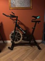 Fit Bike Race 3 Hometrainer, Gebruikt, Ophalen of Verzenden, Metaal, Benen