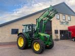 John Deere 5090R, Gebruikt, 80 tot 120 Pk, John Deere, 2500 tot 5000