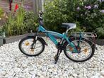 Alpina Yabber 18inch kinderfiets, Fietsen en Brommers, Fietsen | Kinderfietsjes, Ophalen, Gebruikt, 16 tot 20 inch, Alpina