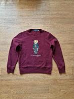 Ralph Lauren Polo Bear Trui - Maat S, Ophalen of Verzenden, Zo goed als nieuw, Maat 46 (S) of kleiner, Ralph Lauren