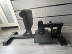 Sissy squat, Sport en Fitness, Ophalen, Gebruikt, Metaal, Krachtstation