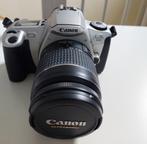 Canon EOS300 Ultrasonic spiegelreflexcamera, Ophalen of Verzenden, Gebruikt, Spiegelreflex, Canon