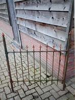 Tuinhekken, Tuin en Terras, Ophalen, IJzer, Sierhekwerk