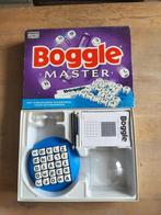 spel Boggle Master, Een of twee spelers, Ophalen of Verzenden, Gebruikt