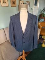 Blazer van Cavallaro maat 56, Kleding | Heren, Kostuums en Colberts, Blauw, Maat 56/58 (XL), Ophalen of Verzenden, Zo goed als nieuw
