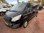 Ford Transit Custom 290 2.2 TDCI L2H1 (export Only), Voorwielaandrijving, Euro 5, 125 pk, Gebruikt