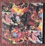 Zucchero Sugar Fornaciari - Oro Incenso & Birra, Cd's en Dvd's, Vinyl | Pop, Ophalen of Verzenden, 1980 tot 2000, Gebruikt, 12 inch