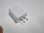 15 watt lader usb-c - amerikaanse stekker - show