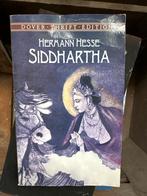Hermann Hesse - Siddhartha (Dover Thrift Edition), Boeken, Ophalen of Verzenden, Gelezen, Amerika
