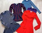 Nik&Nik kledingpakket maat 164 herfst kerst winter jurk trui, Kinderen en Baby's, Kinderkleding | Maat 164, Meisje, Nik&Nik, Ophalen of Verzenden