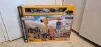 Majorette Volvo Construction Playset - Nieuw!, Ophalen of Verzenden, Nieuw