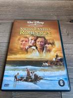 Walt Disney Swiss Family Robinson, Cd's en Dvd's, Alle leeftijden, Ophalen of Verzenden, Zo goed als nieuw