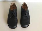 GEA Waldwiertler Herenschoenen Zwart Maat 47, Zwart, GEA Waldwiertler, Ophalen of Verzenden, Zo goed als nieuw