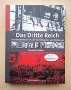 Boek Das Dritte Reich (Het Derde Rijk), Boeken, 20e eeuw of later, Hermann Vinke, Verzenden, Europa