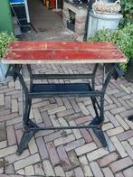 Black & Decker Workmate Werkbank, Ophalen of Verzenden, Gebruikt, Rechthoekig, Kunststof