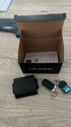 Varex control module met twee afstandbedieningen, Auto-onderdelen, Uitlaatsystemen, Ophalen of Verzenden, Gebruikt, Universele onderdelen