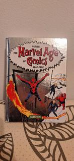 The Marvel age of comics, Eén comic, Ophalen of Verzenden, Zo goed als nieuw, Amerika