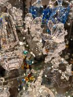 Swarovski crystal sneeuwitje en de 7 dwergen, Verzamelen, Swarovski, Ophalen of Verzenden, Zo goed als nieuw, Figuurtje
