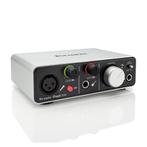 Focusrite iTrack Solo Lightning ook geschikt voor PC via USB, Computers en Software, Geluidskaarten, Ophalen, Zo goed als nieuw