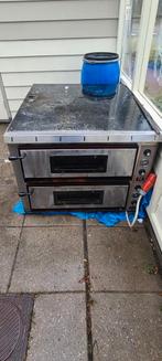 Gratis op te halen – defecte pizzaoven (Macpan), Ophalen, Oven, 60 cm of meer, Niet werkend