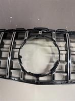 Voor Mercedes C-Klasse C205 Front Radiator Grille C220d C160, Nieuw, Ophalen of Verzenden, Nvt, Nvt