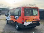 Ford Transit Kombi 300S 2.2 TDCi 9Pers,Airco,Cruise,2012, Auto's, Voorwielaandrijving, Euro 5, Gebruikt, 2000 kg